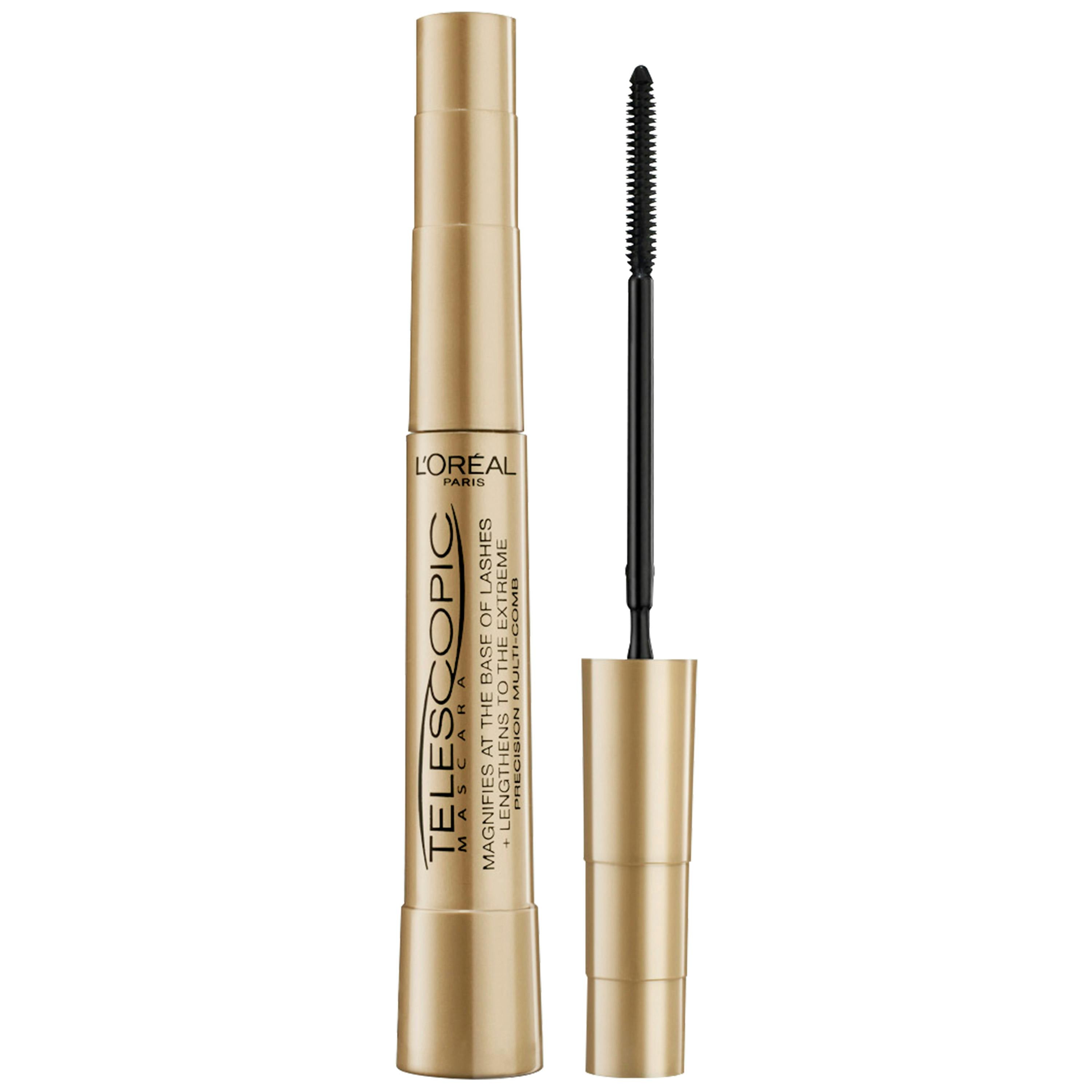 L'ORÉAL PARIS Telescopic Extensionist mascara 1 unit