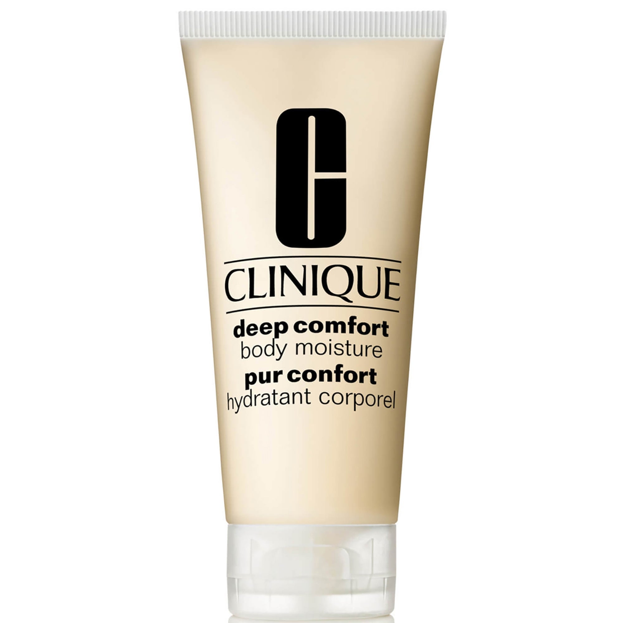 CLINIQUE DEEP COMFORT body lotion 400 ml