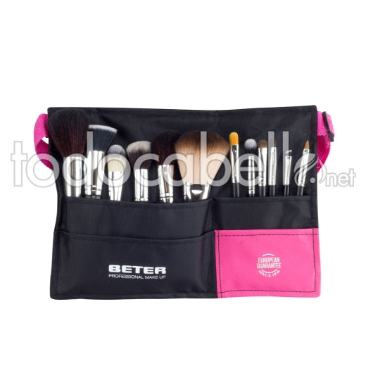 BETER PROFESSIONAL MAKEUP set 13 pz