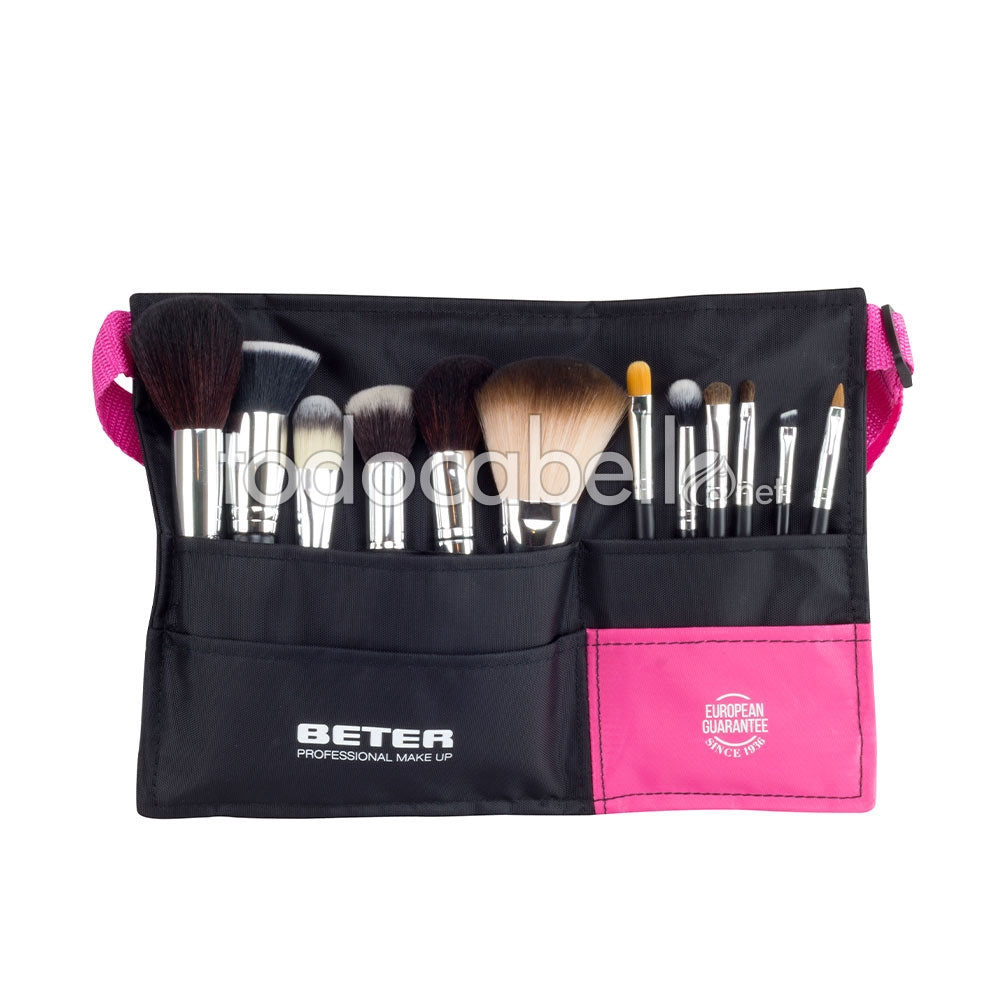 BETER PROFESSIONAL MAKEUP set 13 pz