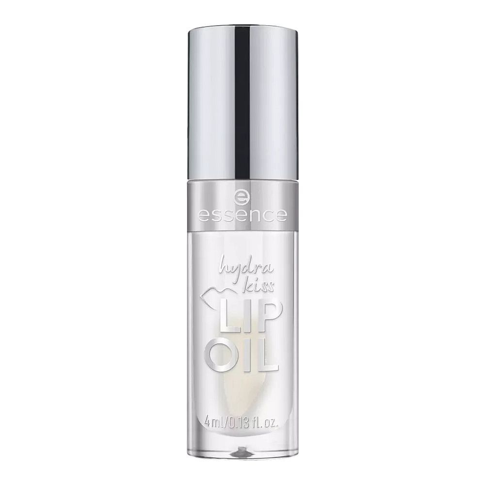 ESSENCE HYDRA KISS lip oil #07-Classy Glassy 4 ml
