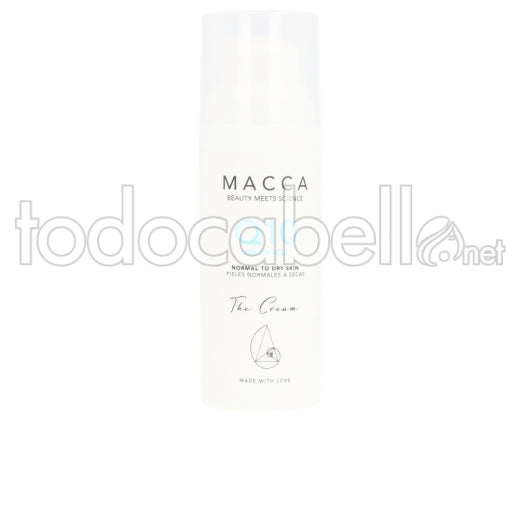 MACCA Q10 AGE MIRACLE cream normal to dry skin 50 ml