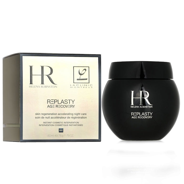 HELENA RUBINSTEIN RE-PLASTY AGE RECOVERY night cream 50 ml