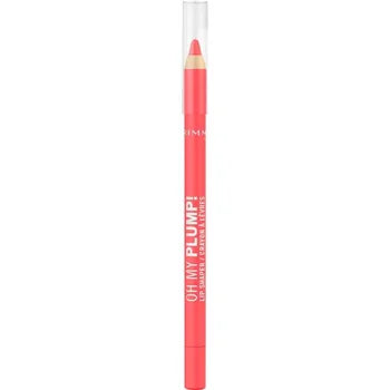 RIMMEL LONDON OH MY PLUMP! perfilador de labios #040-Kinda Cute 1,2 gr