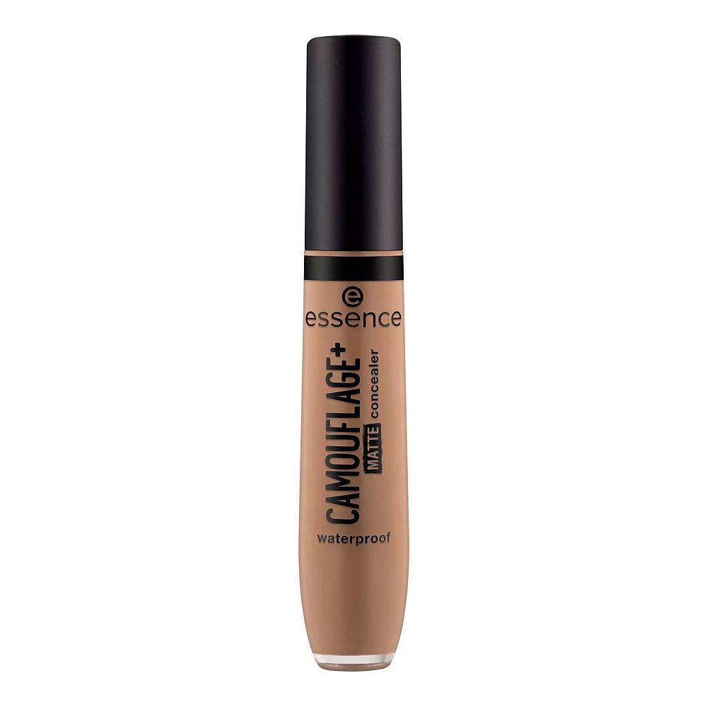 ESSENCE CAMOUFLAGE+ MATT waterproof concealer #180 8 ml