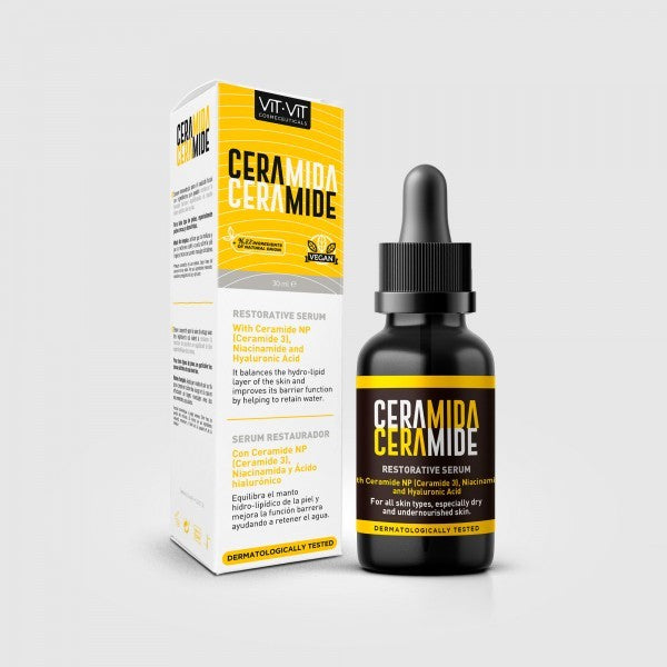 DIET ESTHETIC VIT VIT COSMECEUTICALS CERAMIDE CERAMIDE serum 30 ml