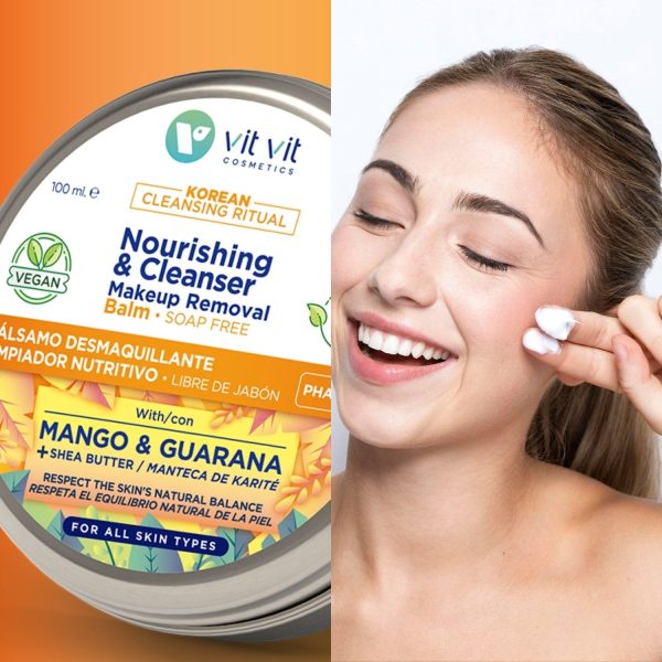 DIET ESTHETIC KOREAN CLEANSING RITUAL makeup remover balm 100 ml