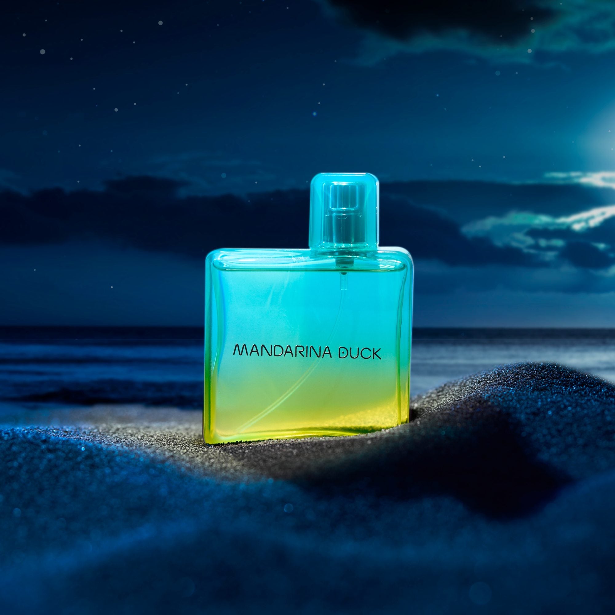 MANDARINA DUCK VIDA LOCA FOR HIM edt vapo 100 ml