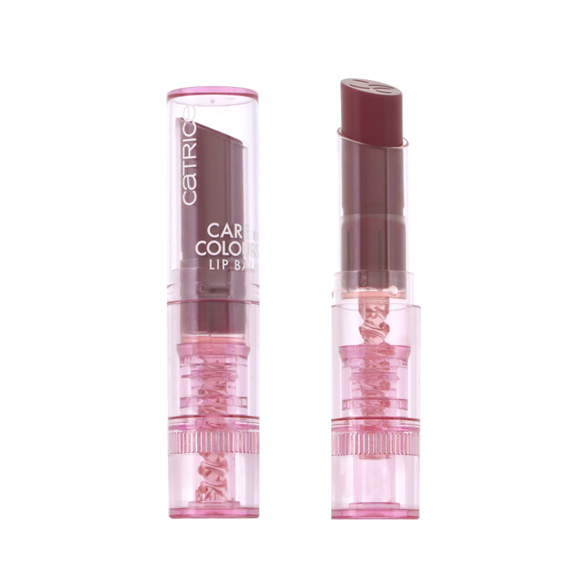 CATRICE CARE IN CLOURS lip balm #030-Bubbly Friday 3 gr