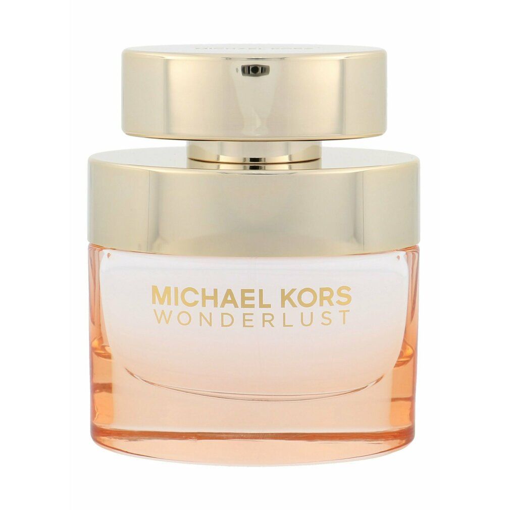 MICHAEL KORS WONDERLUST eau de parfum spray 50 ml