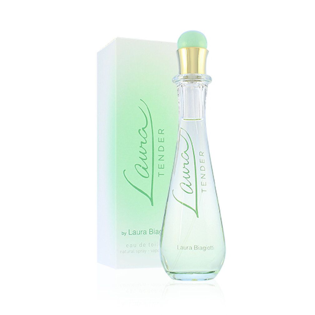 LAURA BIAGIOTTI LAURA TENDER eau de toilette spray 25 ml