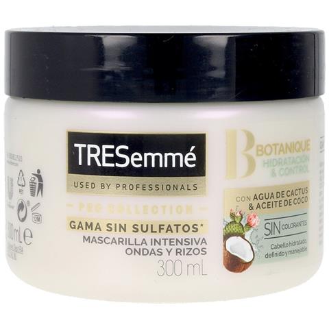 TRESEMME BOTANIQUE WATER CACTUS &amp; COCONUT mask 300 ml