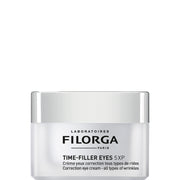 LABORATOIRES FILORGA TIME-FILLER 5XP correction cream-gel 50 ml