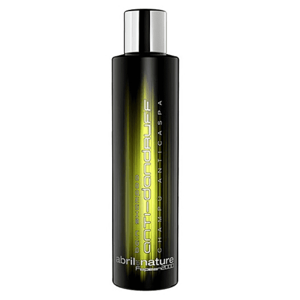 ABRIL ET NATURE ANTI-DANDRUFF bain shampoo 250 ml