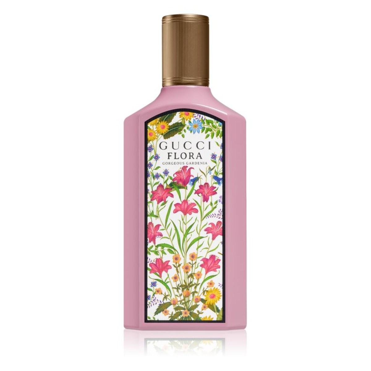 GUCCI FLORA edp vapo 100 ml