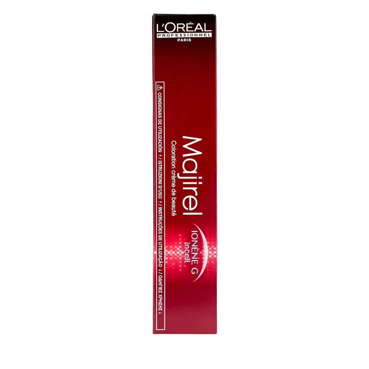 L'ORÉAL PROFESSIONNEL PARIS MAJIREL GLOW permanent #13-taupe less 50 ml