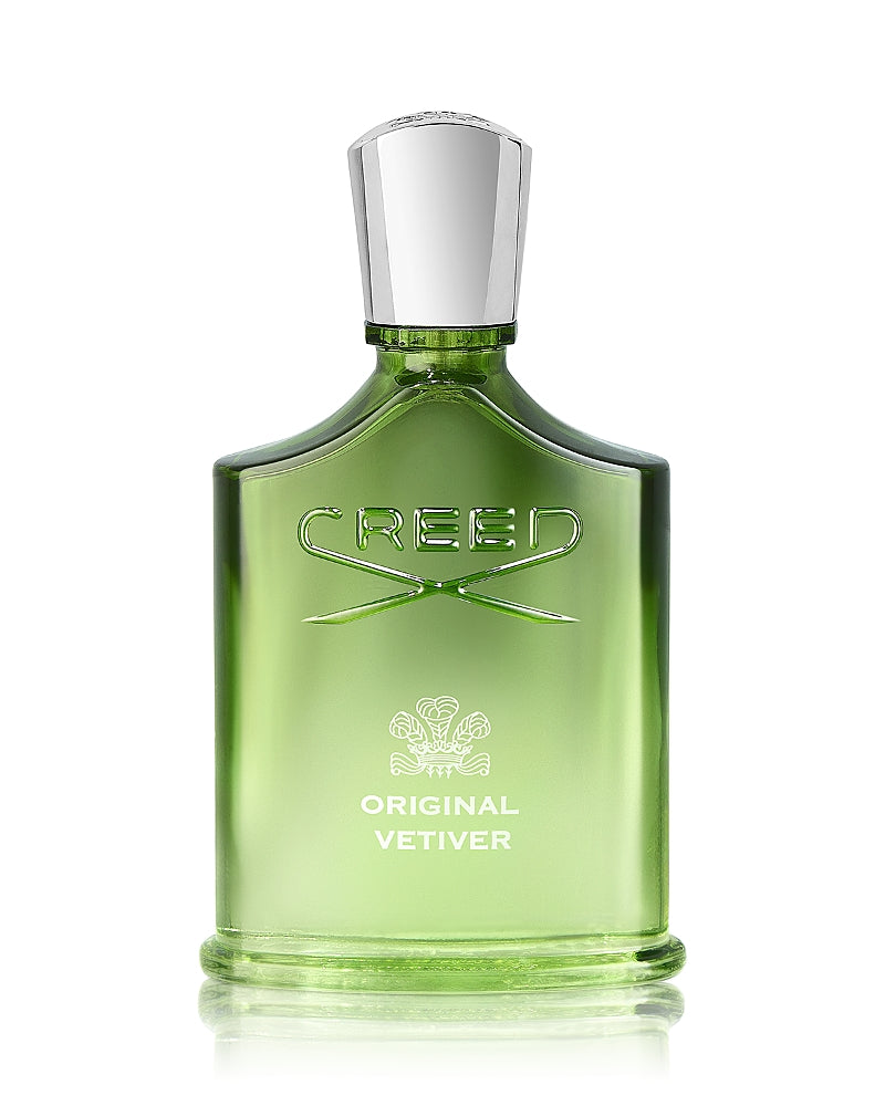 CREED ORIGINAL VETIVER eau de parfum spray 100 ml