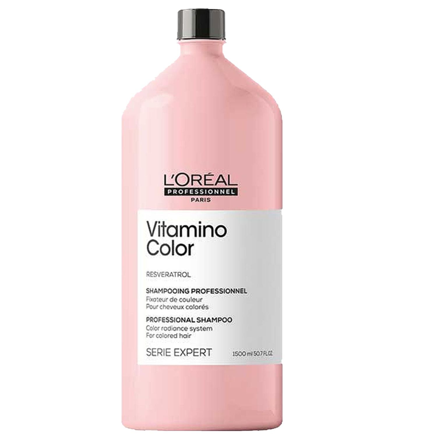 L'ORÉAL PROFESSIONNEL PARIS VITAMINO COLOR shampoo 1500 ml
