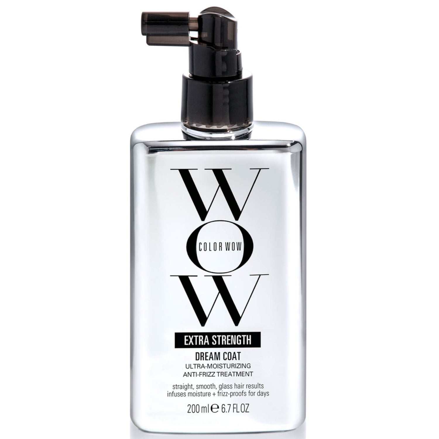 COLOR WOW DREAM COAT extra strength anti-frizz treatment 200 ml