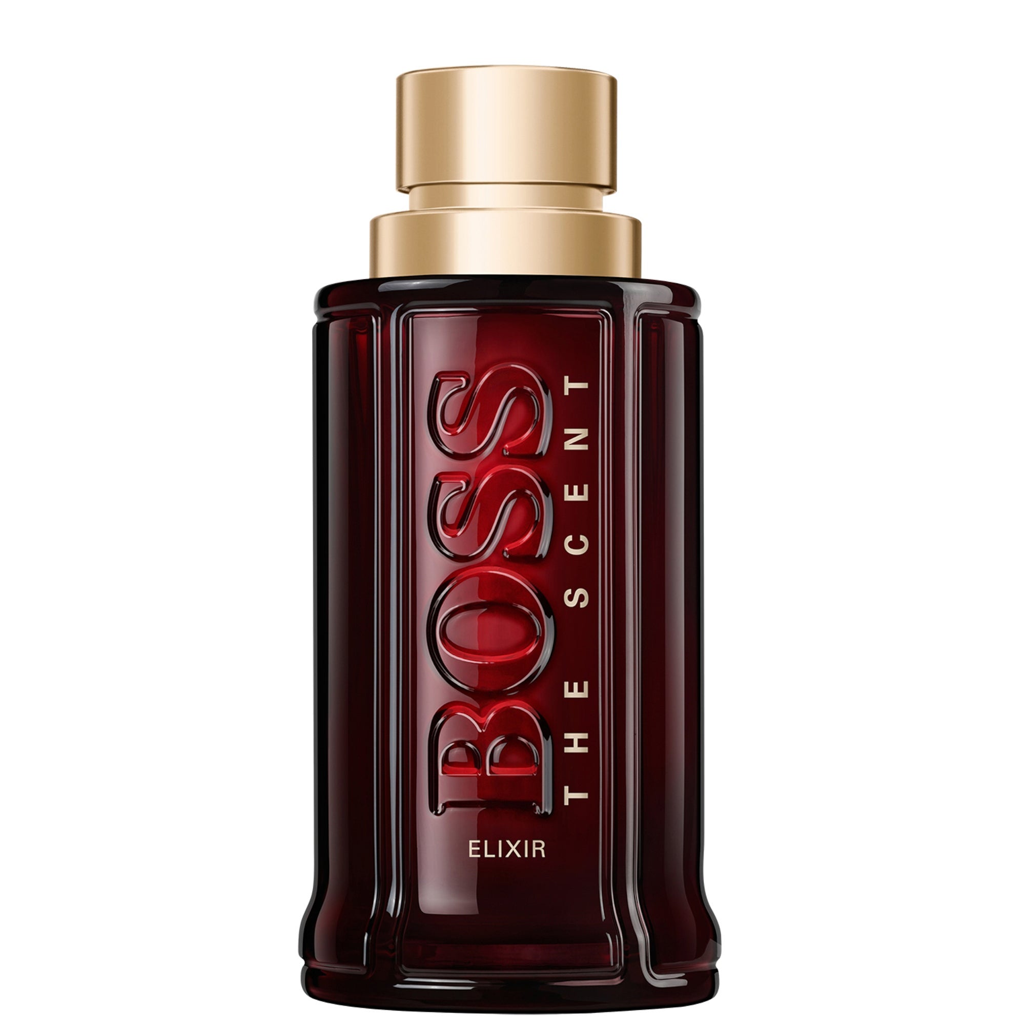 HUGO BOSS-BOSS THE SCENT edt refill 200 ml