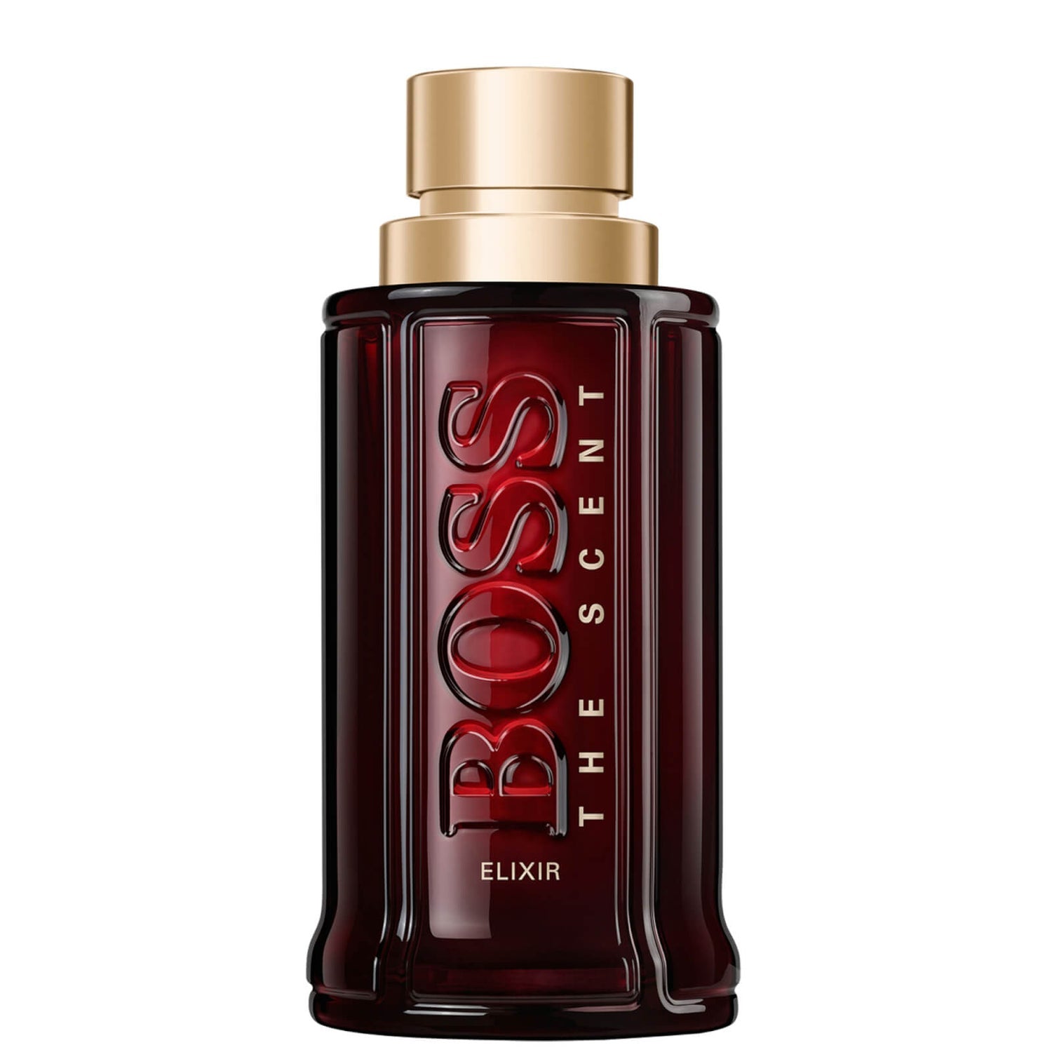 HUGO BOSS-BOSS THE SCENT edt refill 200 ml