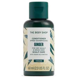 THE BODY SHOP GINGER conditioner 60 ml