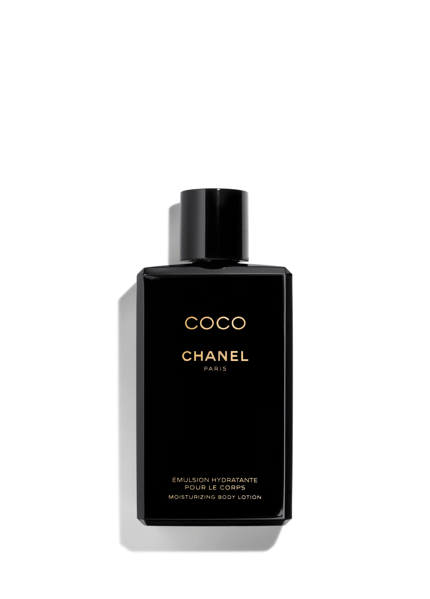 CHANEL COCO body lotion 200 ml