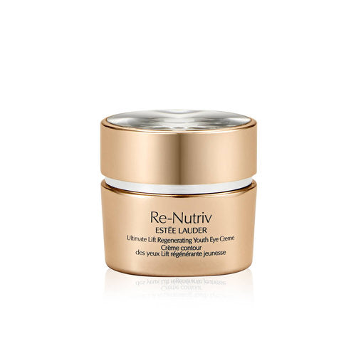 ESTÉE LAUDER RE-NUTRIV ULTIMATE LIFT regenerating youth eye cream 15 ml