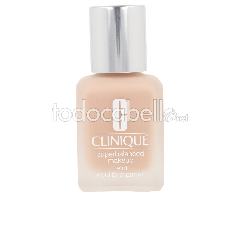 CLINIQUE SUPERBALANCED fluid #07-neutral 30 ml