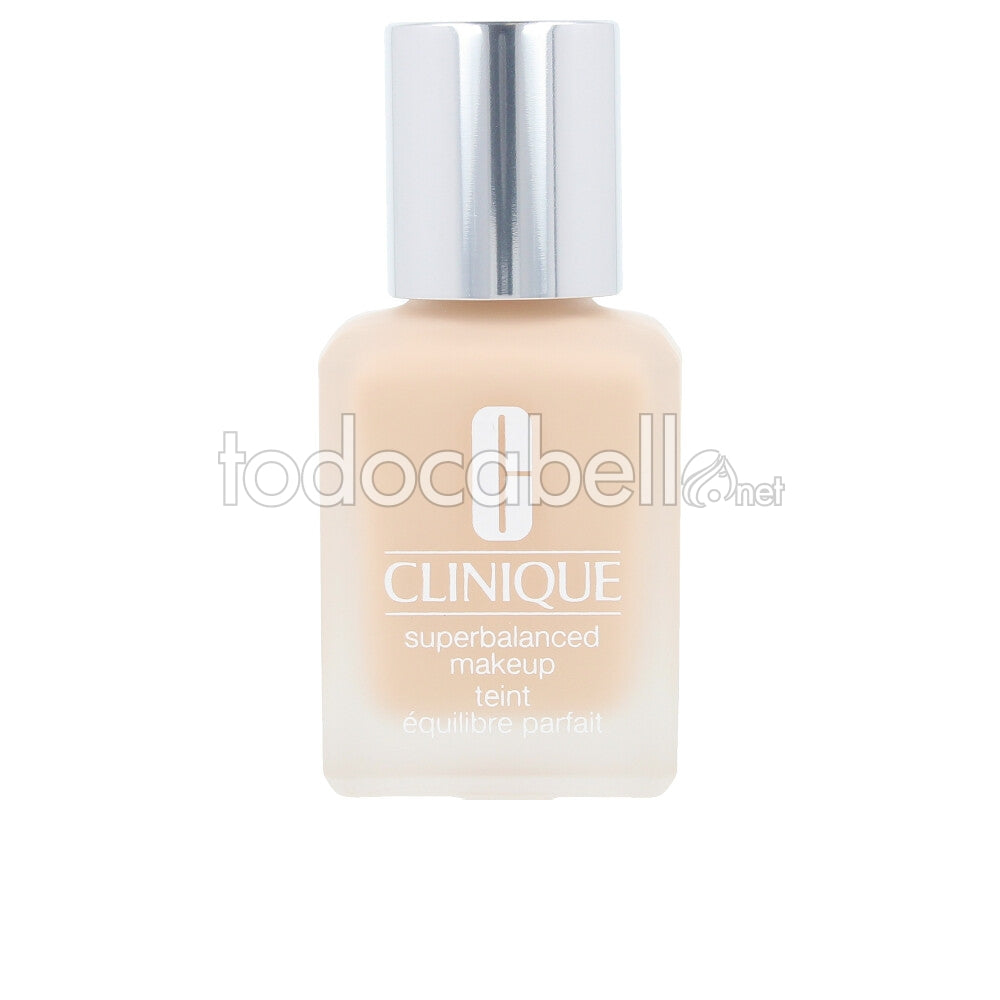CLINIQUE SUPERBALANCED fluid #07-neutral 30 ml