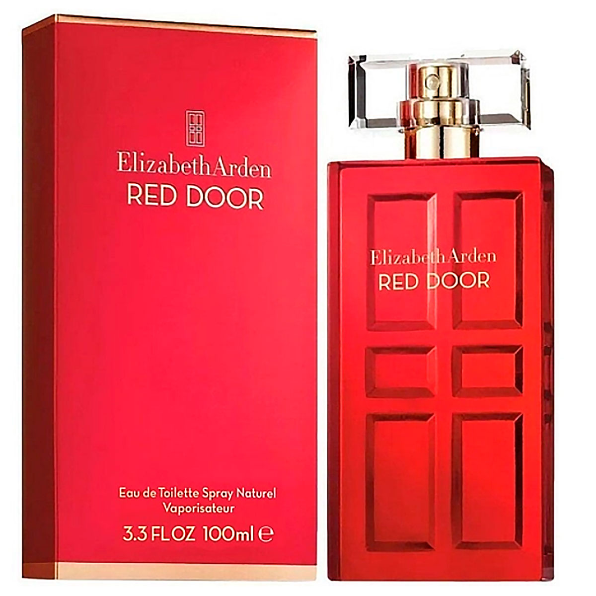 ELIZABETH ARDEN RED DOOR eau de toilette spray 100 ml