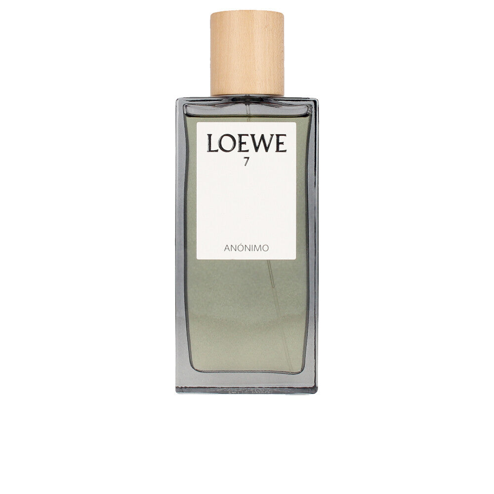 LOEWE 7 ANÓNIMO eau de parfum spray 50 ml