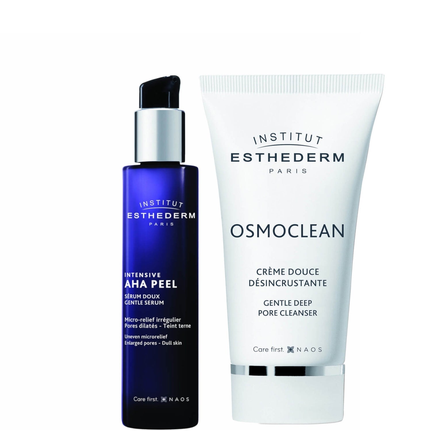 INSTITUT ESTHEDERM INTOLERANCES SOLAIRES body spray SPF50 150 ml