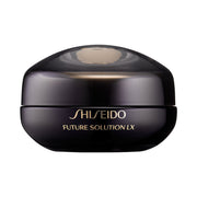 SHISEIDO FUTURE SOLUTION LX eye and lip contour regenerating cream 17 ml