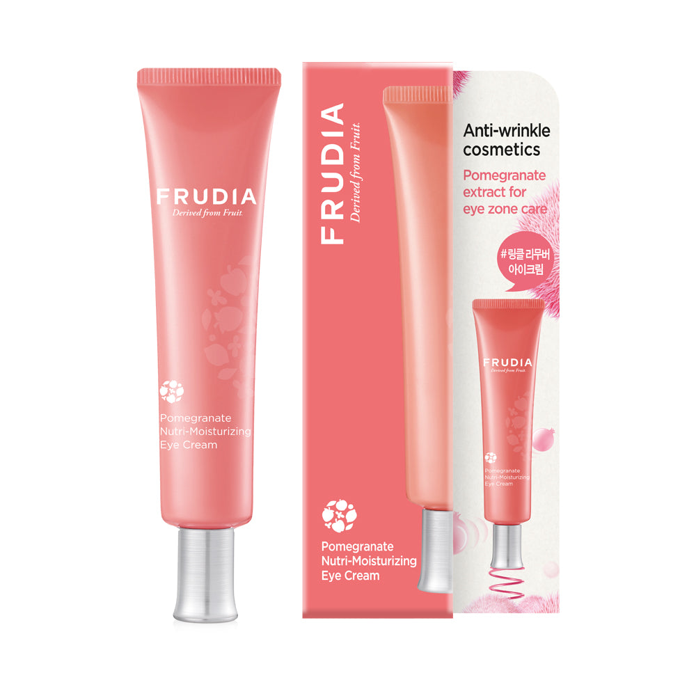 FRUDIA POMEGRANATE nutri-moisturizing eye cream 40 ml
