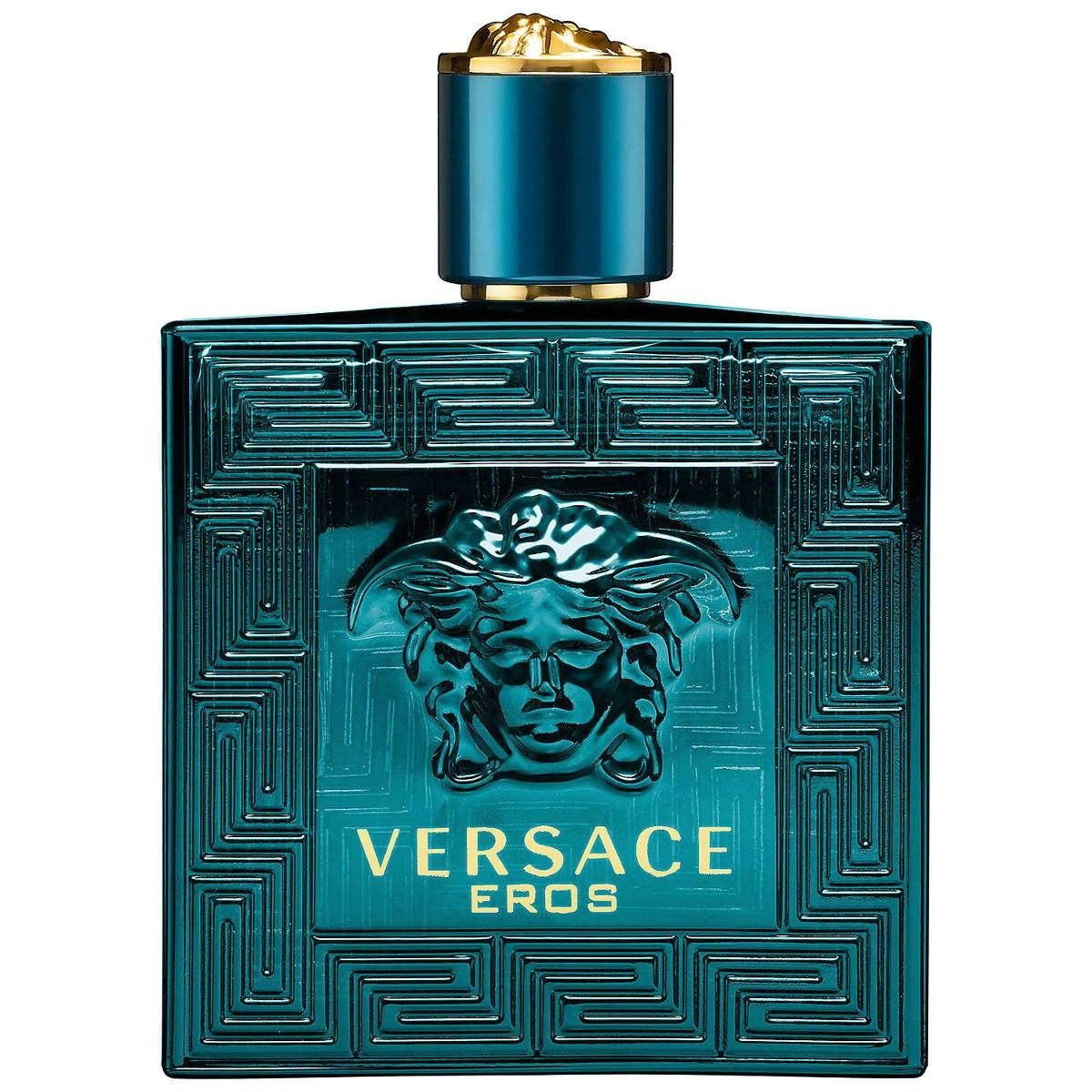 VERSACE EROS eau de toilette spray 200 ml