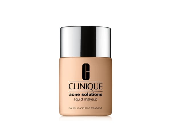 CLINIQUE ANTIBLEMISH fluid makeup #vanilla 30 ml
