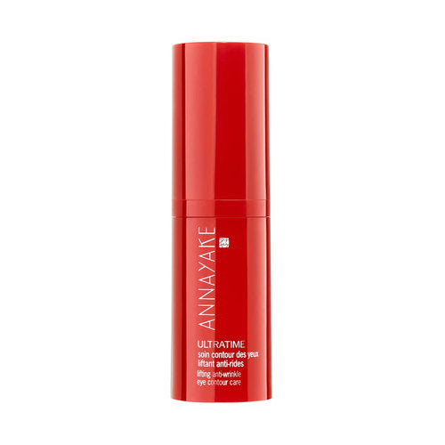 ANNAYAKE ULTRATIME lifting anti-wrinkle eye contour care 15 ml