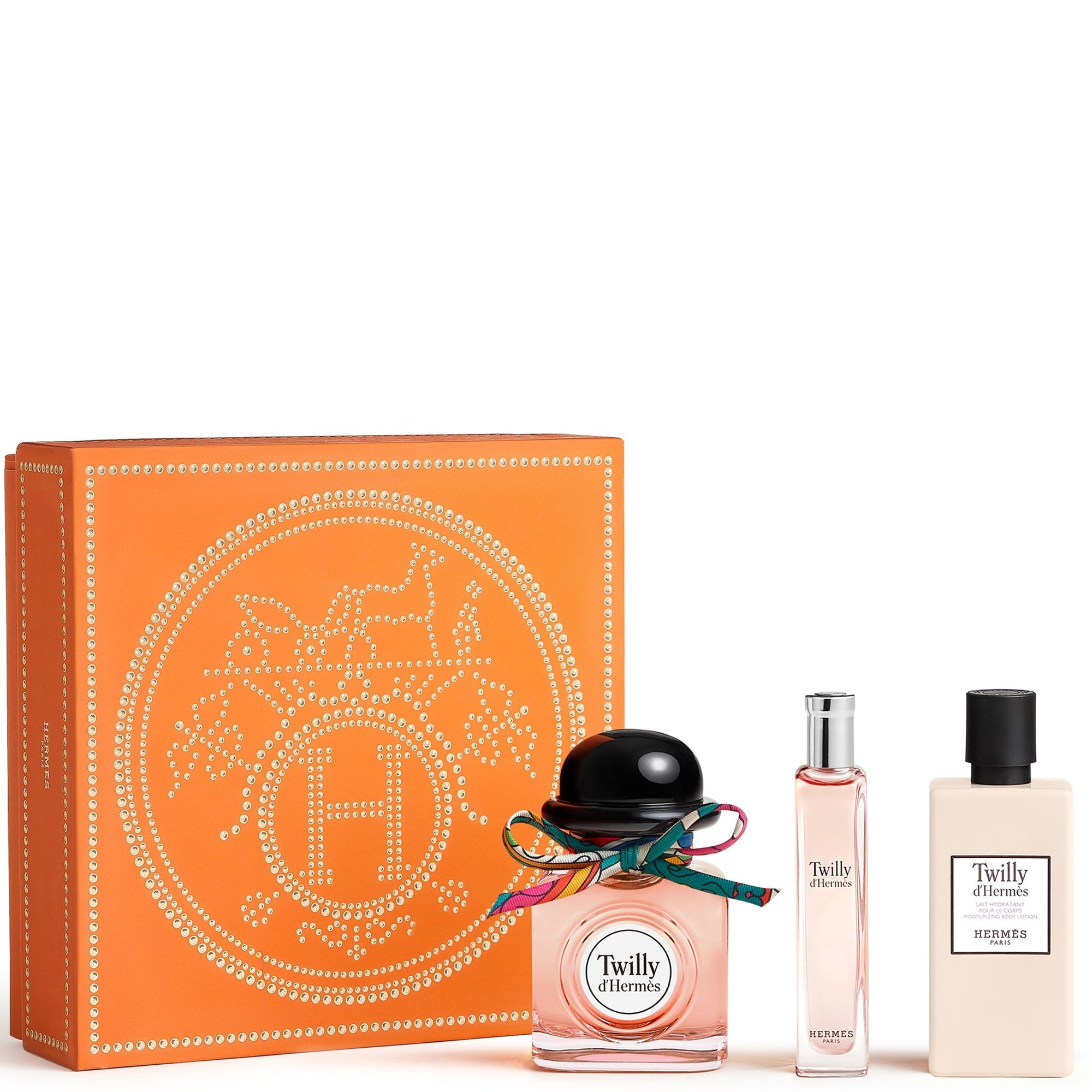 TWILLY D'HERMÈS eau de parfum spray 85 ml