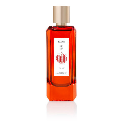 ANNAYAKE KAGARI FOR HER edp vapo 100 ml