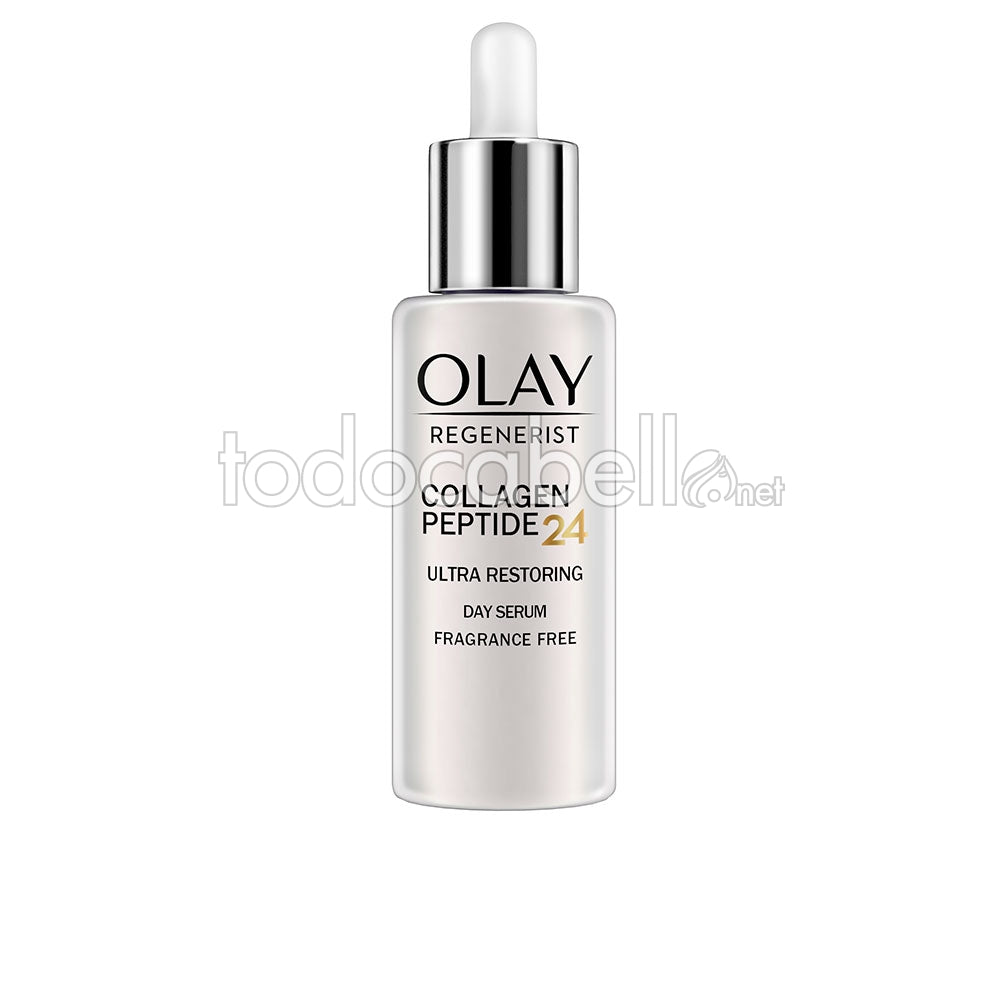 OLAY REGENERIST COLLAGEN PEPTIDE24 ultra day serum 40 ml