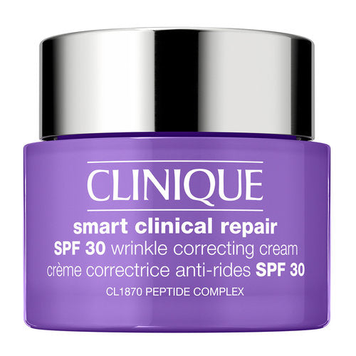 CLINIQUE SMART CLINICAL anti-wrinkle cream SPF30 75 ml
