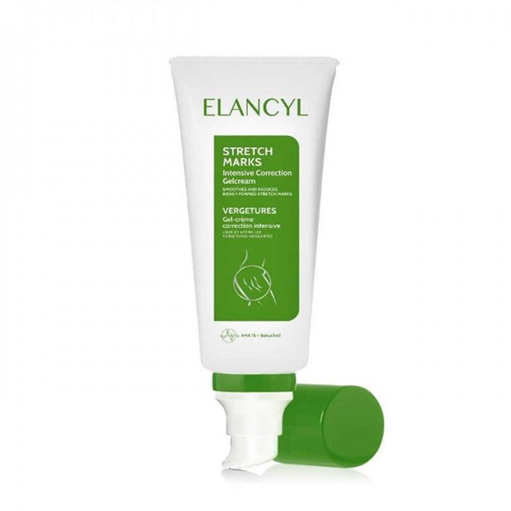 ELANCYL STRETCH MARKS correction gel-cream 75 ml
