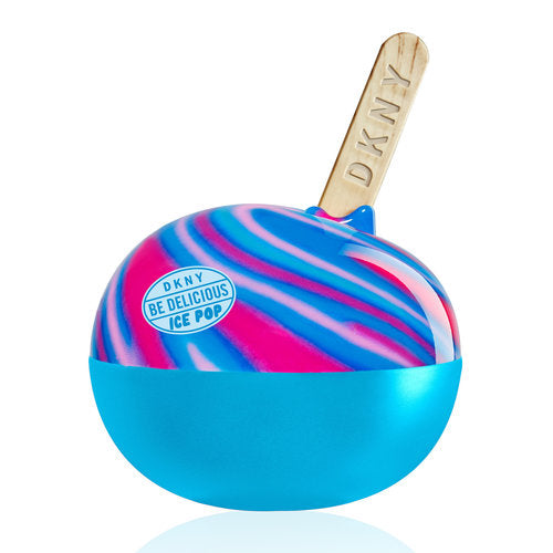 DONNA KARAN BE DELICIOUS ICE POP BERRY BLISS edp vapo 50 ml