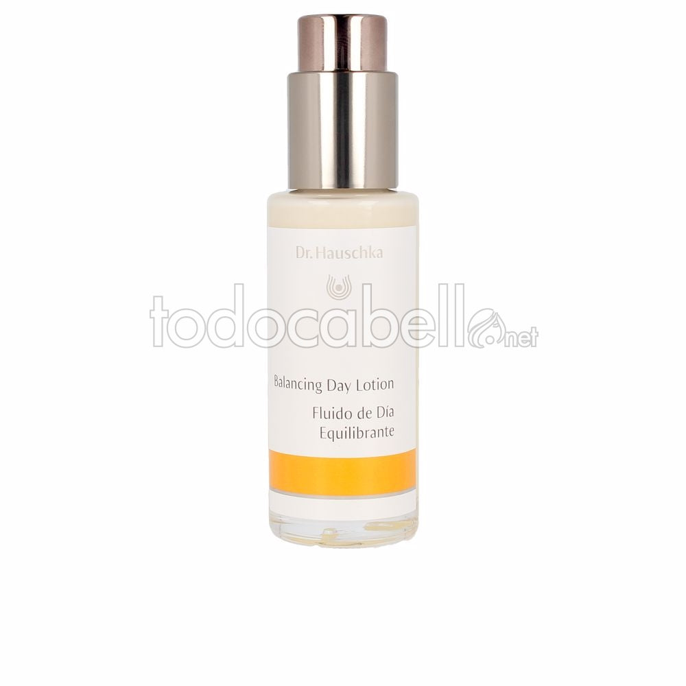 DR. HAUSCHKA Balancing day fluid 50 ml