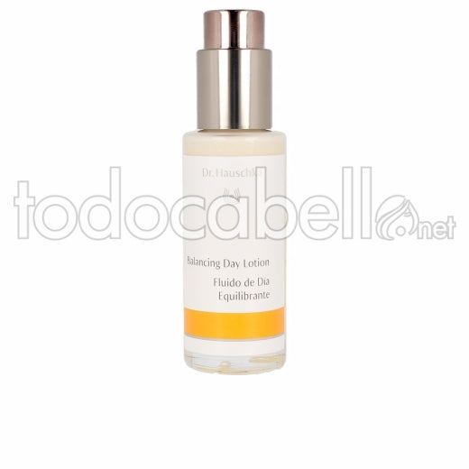 DR. HAUSCHKA Balancing day fluid 50 ml