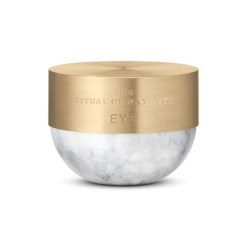 RITUALS THE RITUAL OF NAMASTE ageless firming eye cream 15 ml