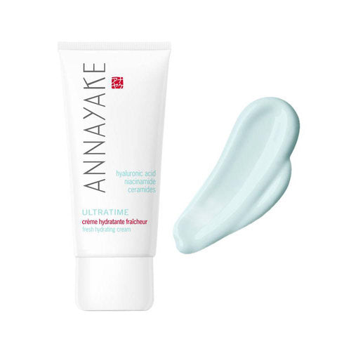 ANNAYAKE ULTRATIME fresh hydrating cream 50 ml