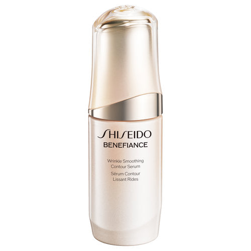 SHISEIDO Benefiance Wrinkle Smoothing Serum 30 ml