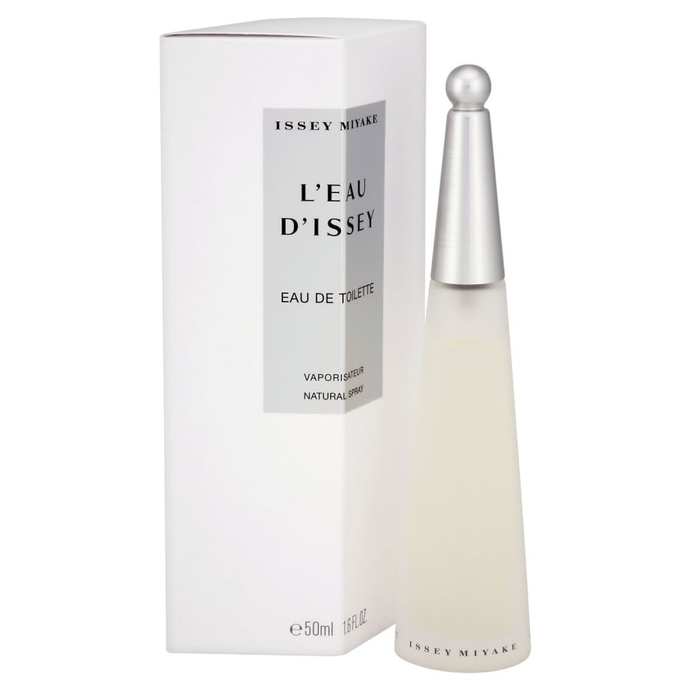 ISSEY MIYAKE L'Eau D'Issey Eau De Toilette 100 ml